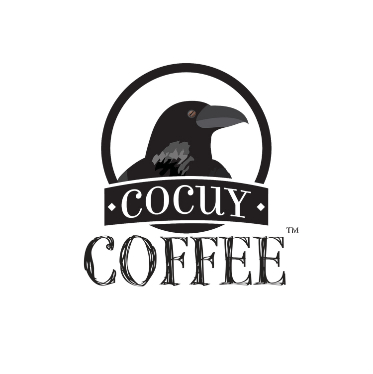 ~ Harvested and roasted by the same hands that grow it.™~