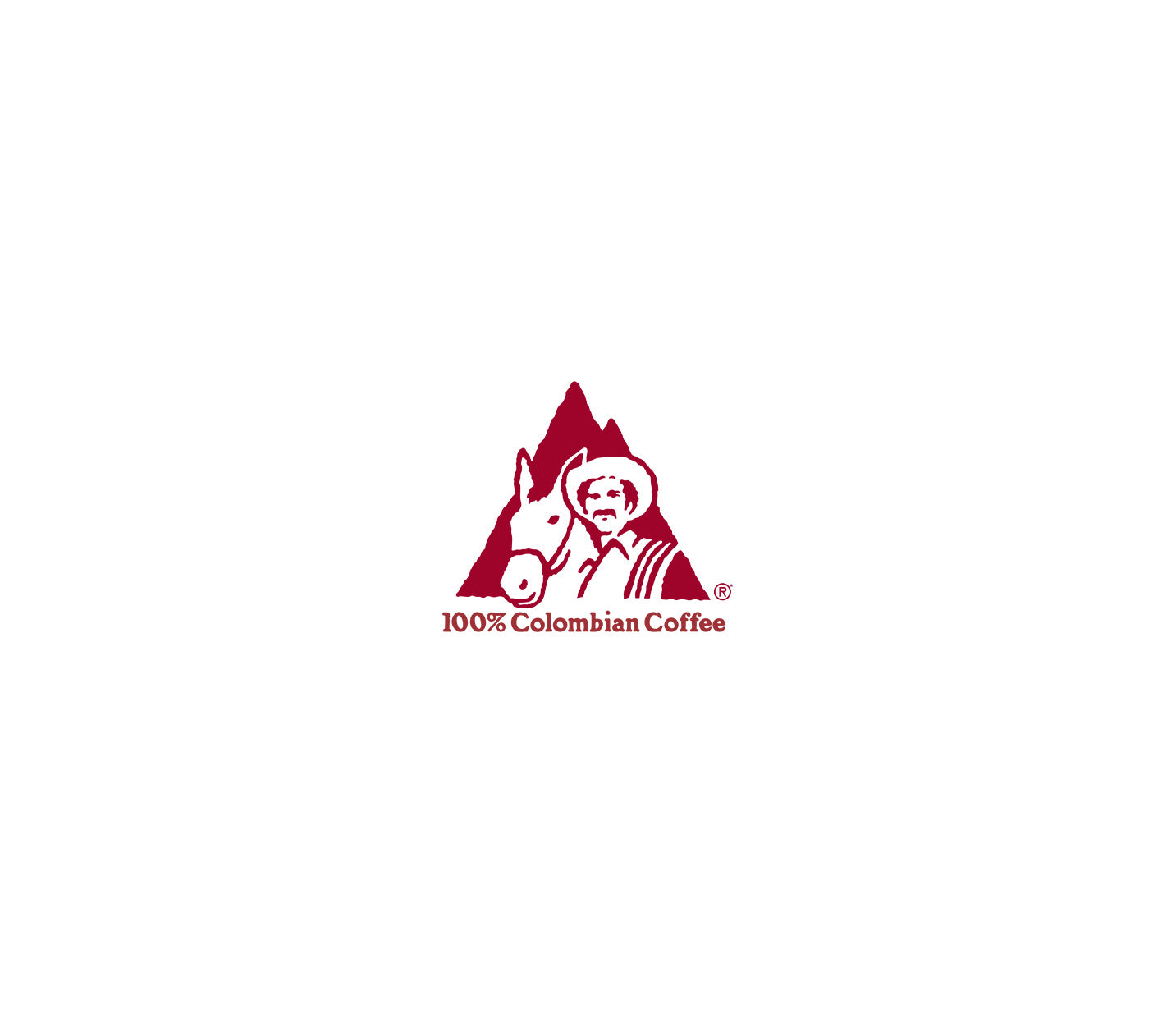 100% Colombian Certified Coffee