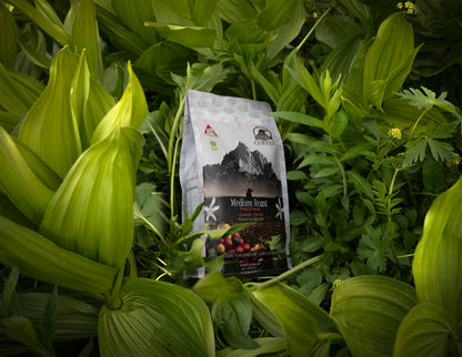 Medium Roast Colombian Coffee Whole Bean | Cocuy Coffee